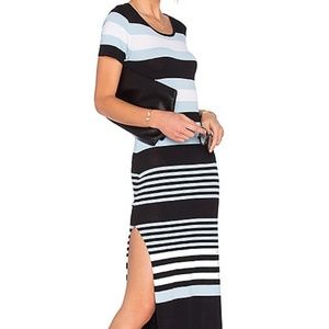 Lovers + Friends Diary Dress